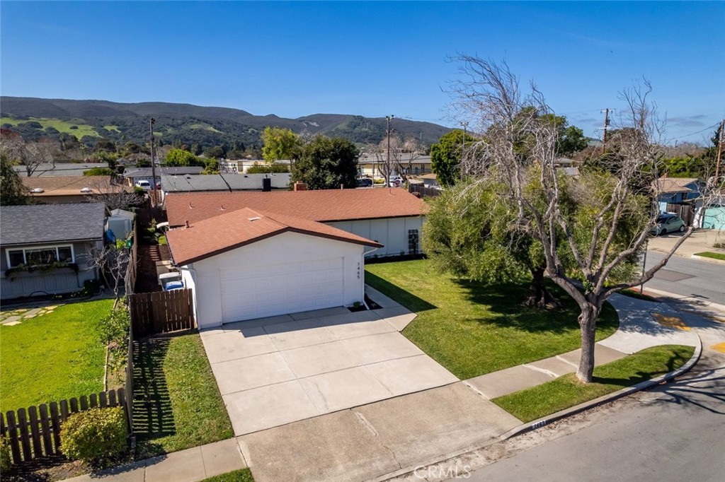 1465 Gulf, San Luis Obispo, CA 93405