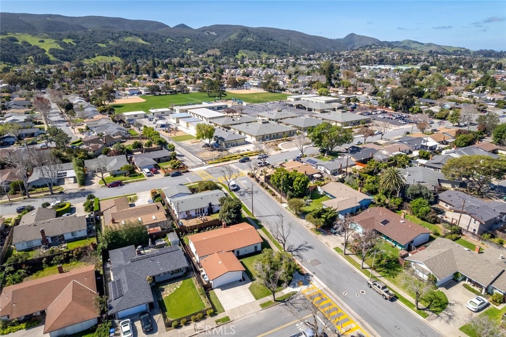 1465 Gulf, San Luis Obispo, CA 93405