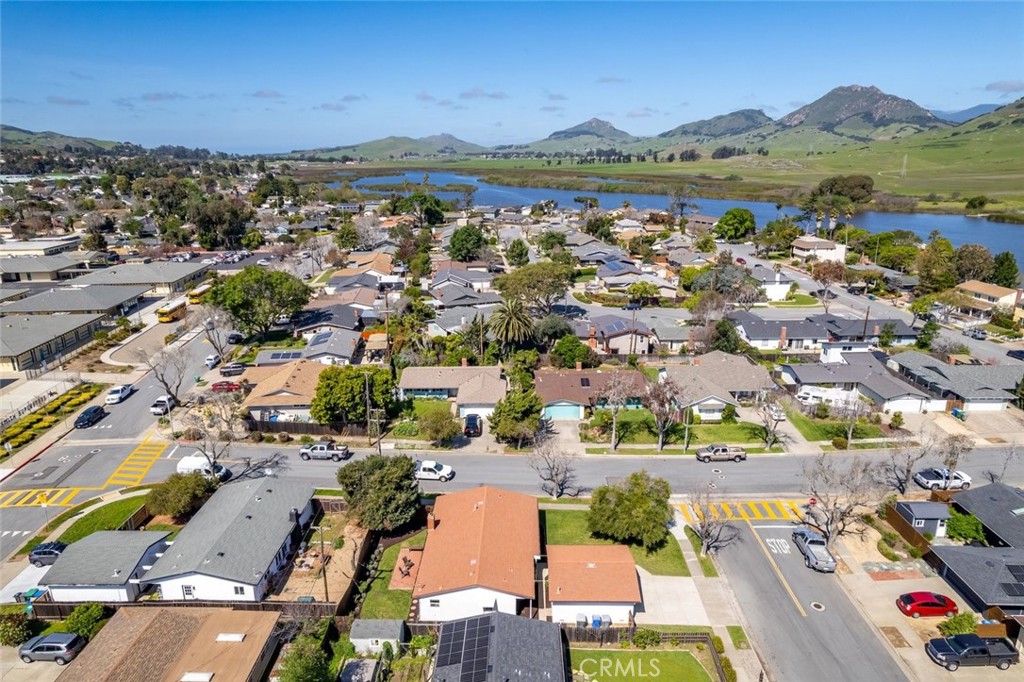 1465 Gulf, San Luis Obispo, CA 93405