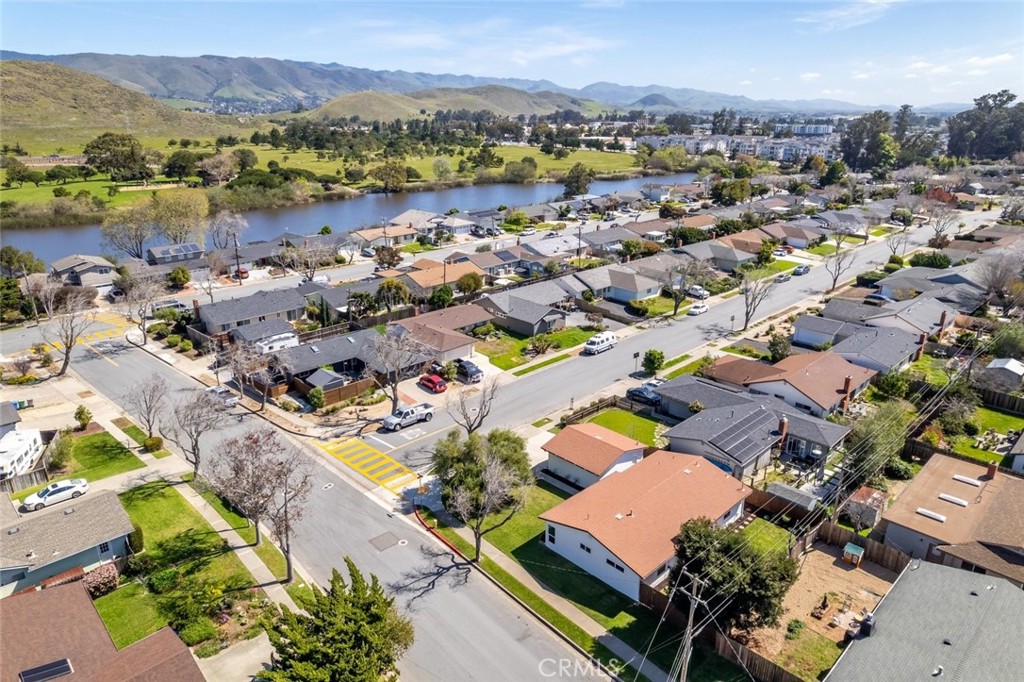 1465 Gulf, San Luis Obispo, CA 93405