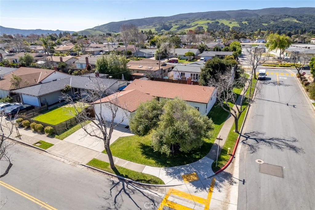1465 Gulf, San Luis Obispo, CA 93405
