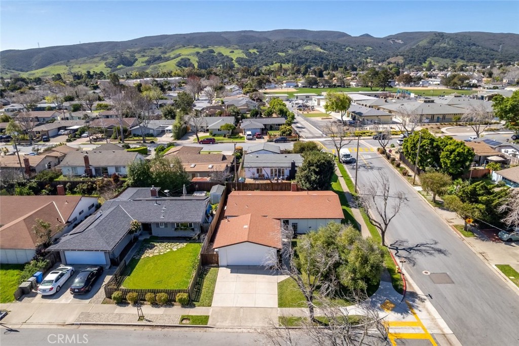 1465 Gulf, San Luis Obispo, CA 93405
