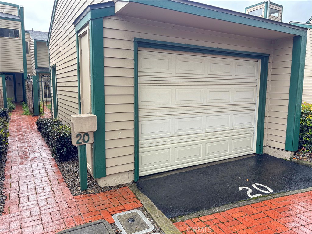 1445 Prefumo Canyon #20, San Luis Obispo, CA 93405