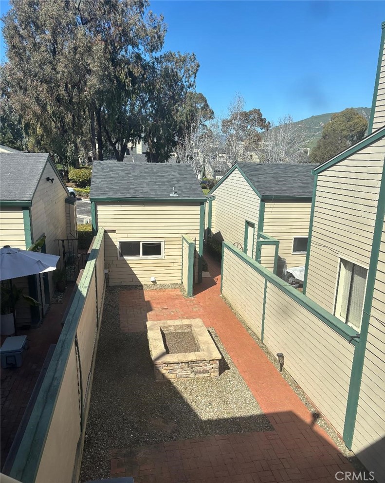 1445 Prefumo Canyon #20, San Luis Obispo, CA 93405