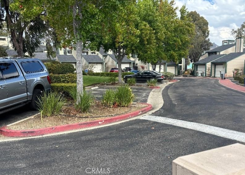 1445 Prefumo Canyon #20, San Luis Obispo, CA 93405