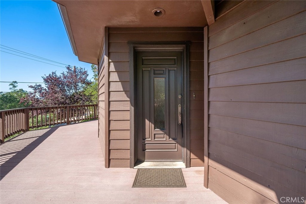 1608 Bradford Rd, Cambria, CA 93428