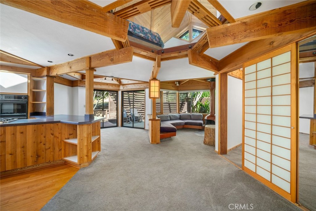 1608 Bradford Rd, Cambria, CA 93428