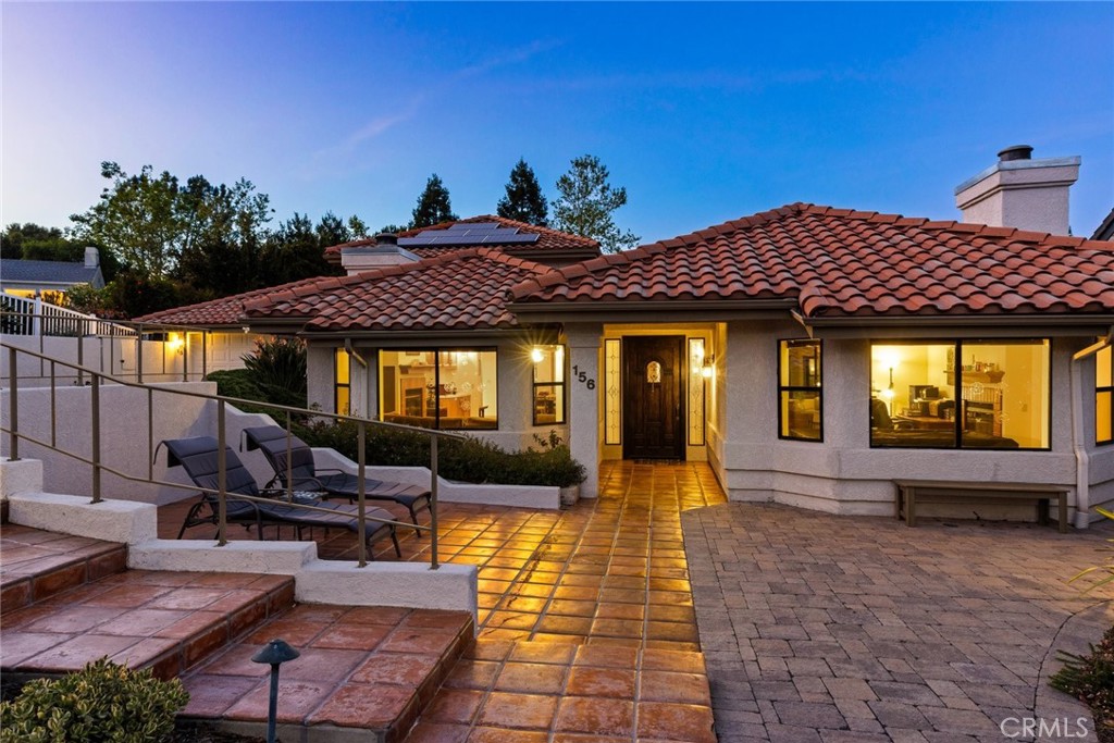 156 Anacapa Cir, San Luis Obispo, CA 93405