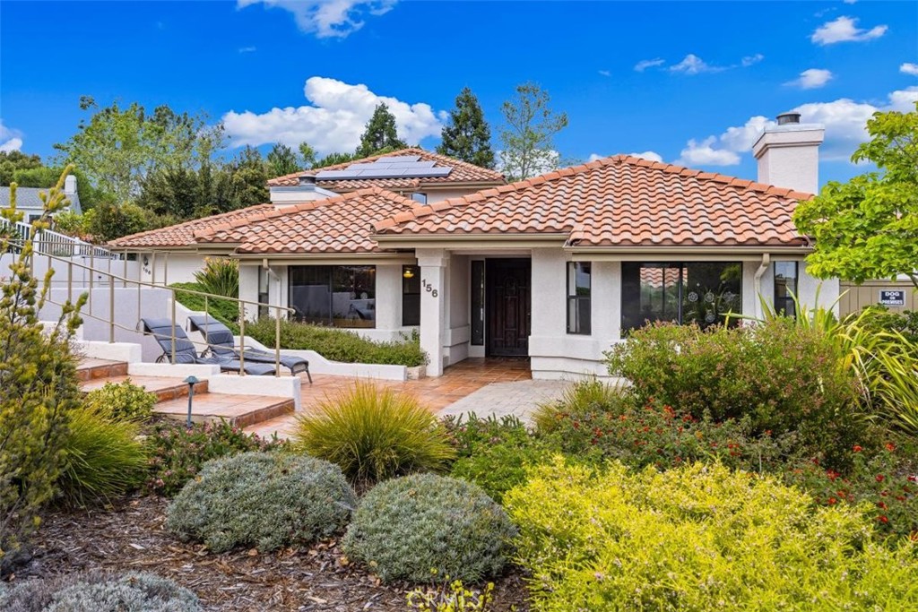156 Anacapa Cir, San Luis Obispo, CA 93405