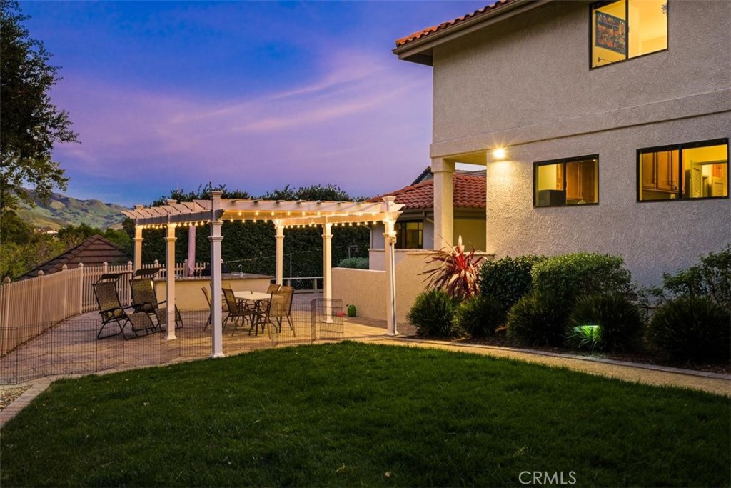 156 Anacapa Cir, San Luis Obispo, CA 93405