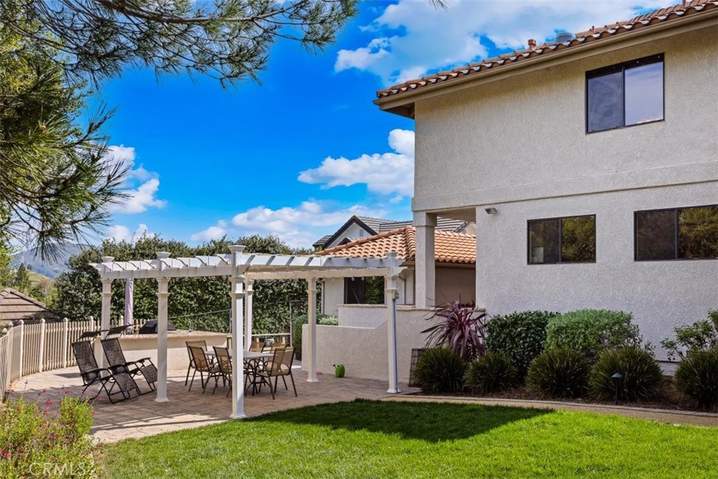 156 Anacapa Cir, San Luis Obispo, CA 93405