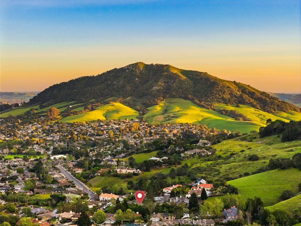 156 Anacapa Cir, San Luis Obispo, CA 93405