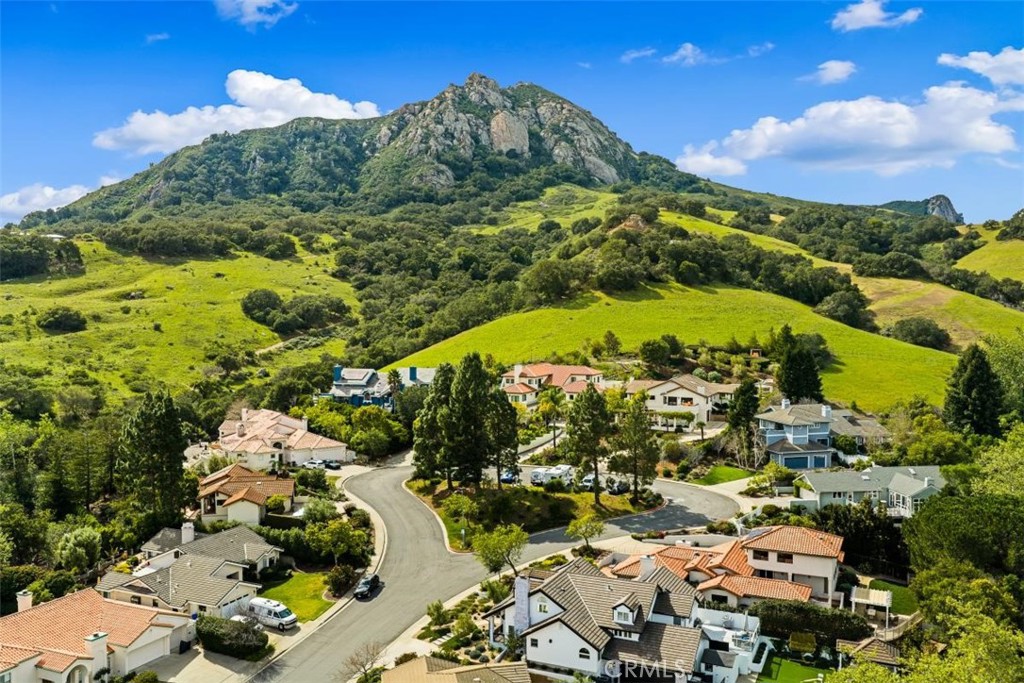 156 Anacapa Cir, San Luis Obispo, CA 93405