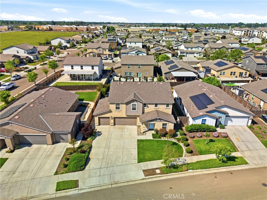 3317 N Clay, Visalia, CA 93291