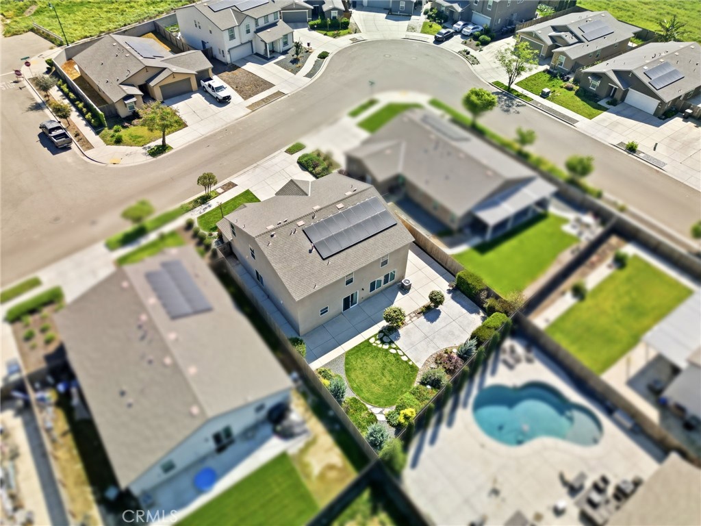 3317 N Clay, Visalia, CA 93291