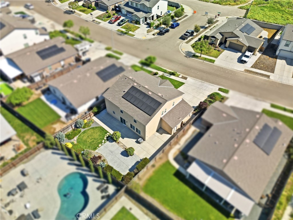 3317 N Clay, Visalia, CA 93291