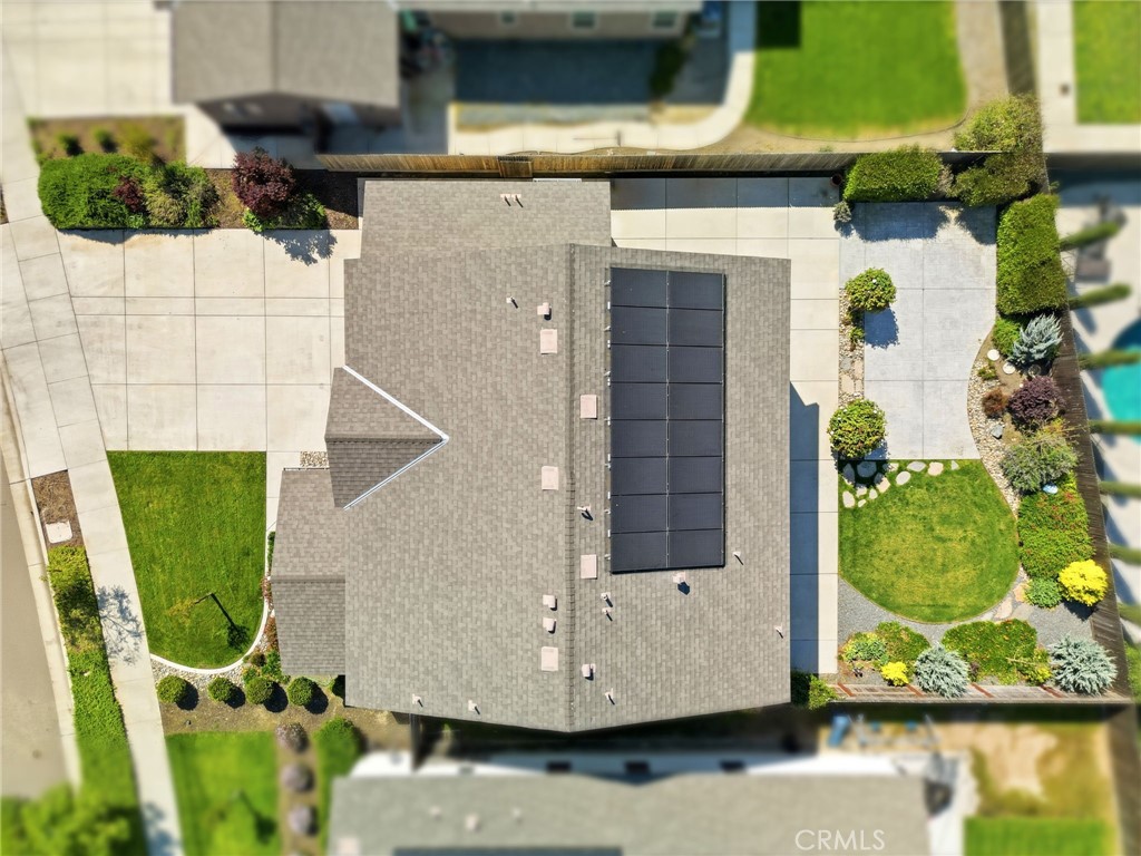 3317 N Clay, Visalia, CA 93291