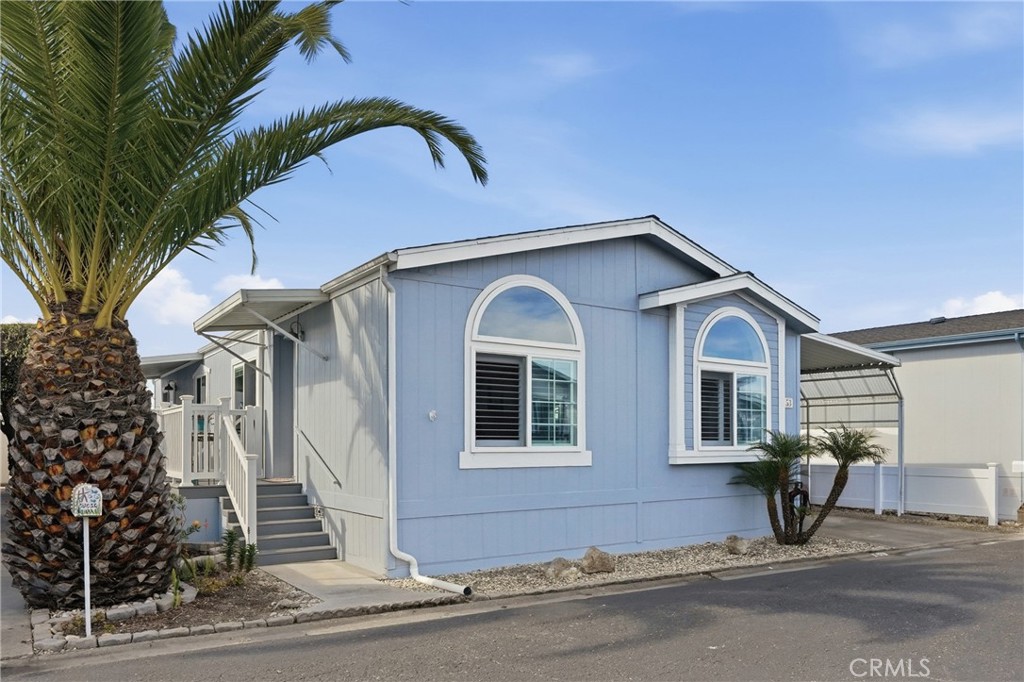 201 Five Cities Dr #53, Pismo Beach, CA 93449