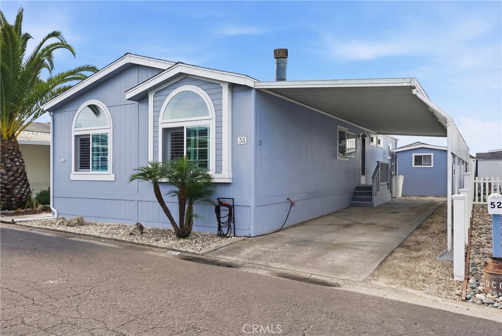 201 Five Cities Dr #53, Pismo Beach, CA 93449