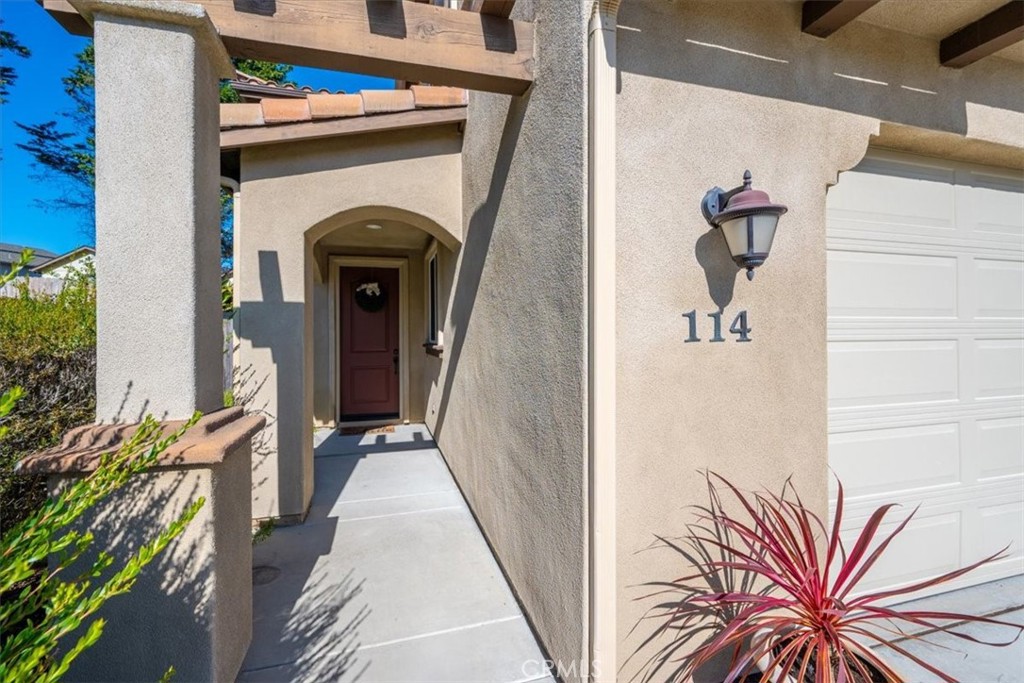 114 Village, Pismo Beach, CA 93449