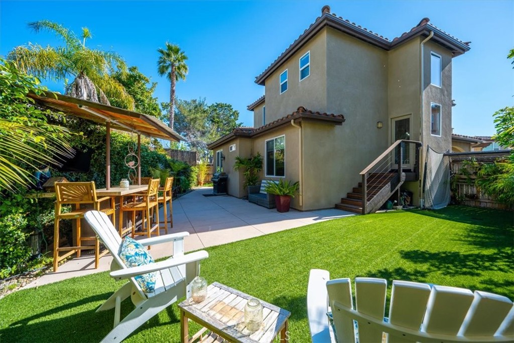 114 Village, Pismo Beach, CA 93449