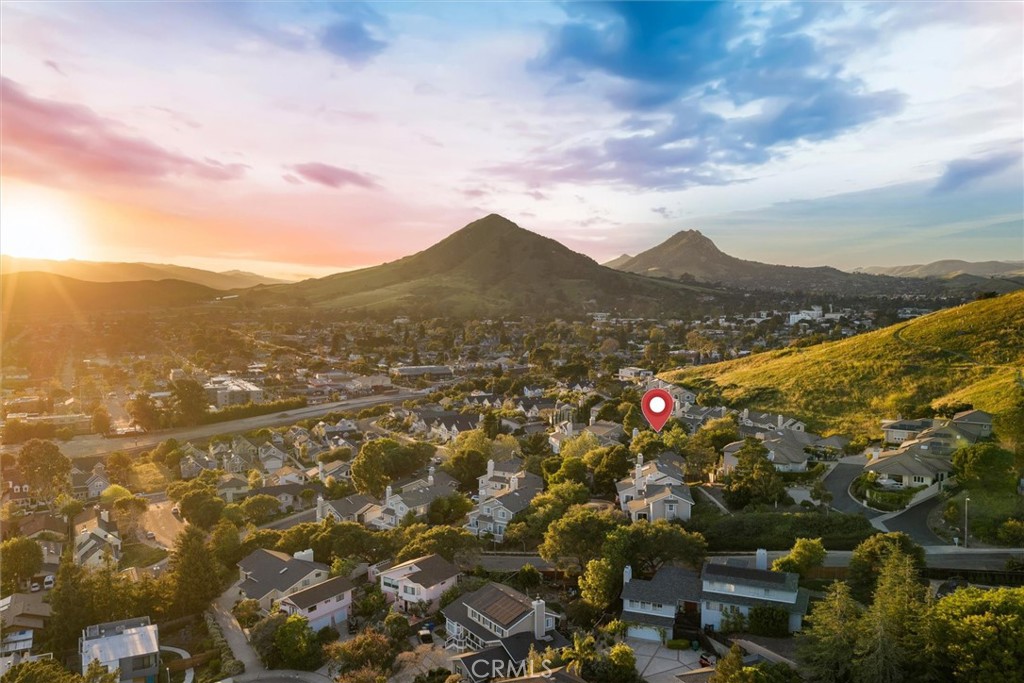 1060 Trevor Way, San Luis Obispo, CA 93401