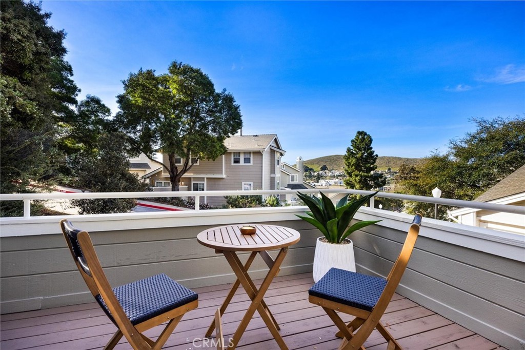 1060 Trevor Way, San Luis Obispo, CA 93401