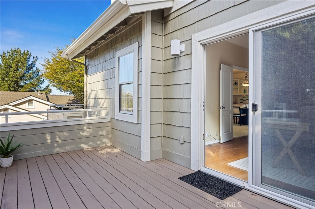 1060 Trevor Way, San Luis Obispo, CA 93401