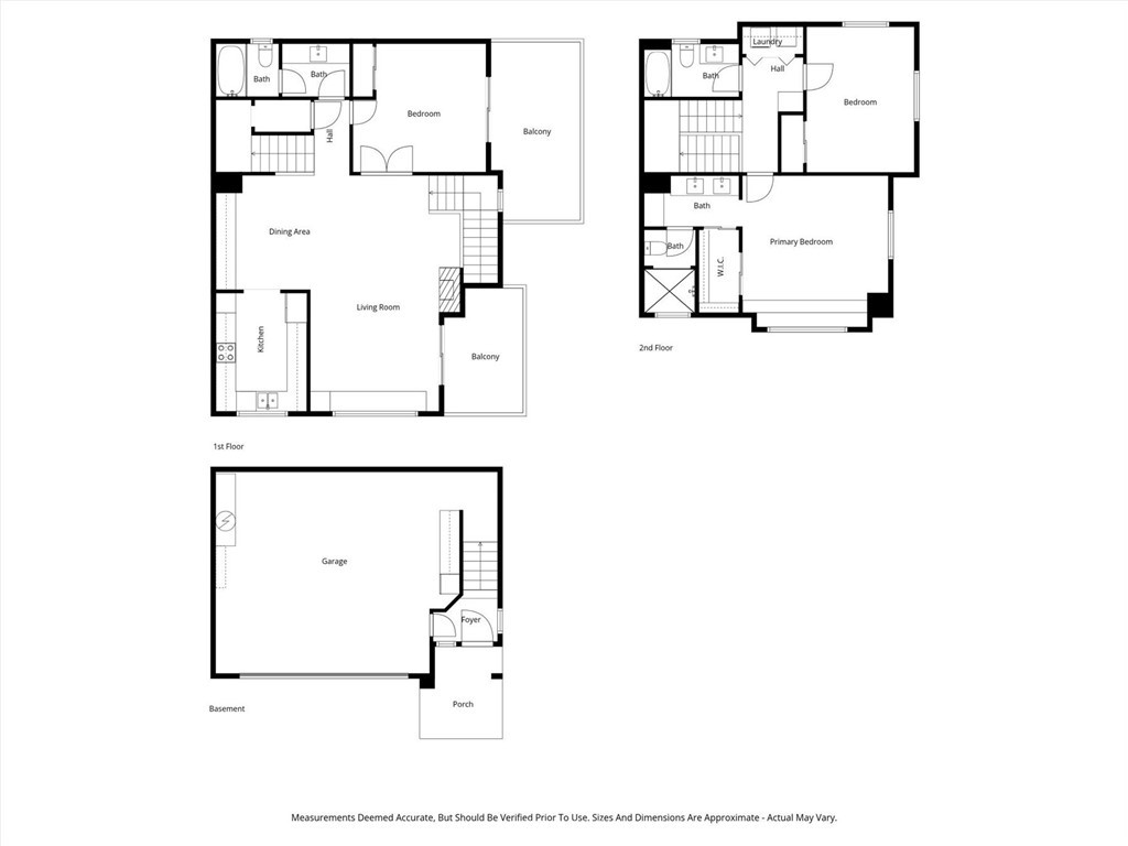 1060 Trevor Way, San Luis Obispo, CA 93401