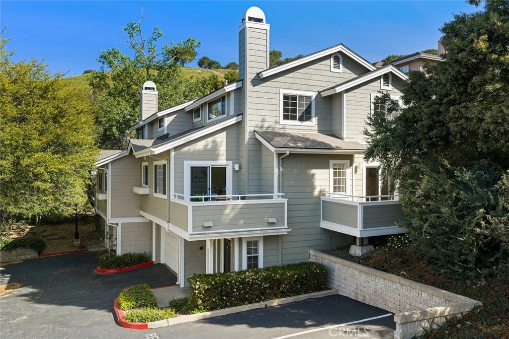 1060 Trevor Way, San Luis Obispo, CA 93401