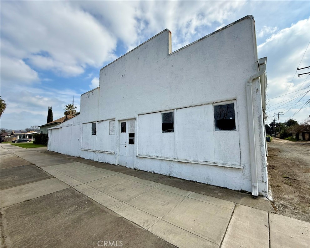 200 S D, Exeter, CA 93221