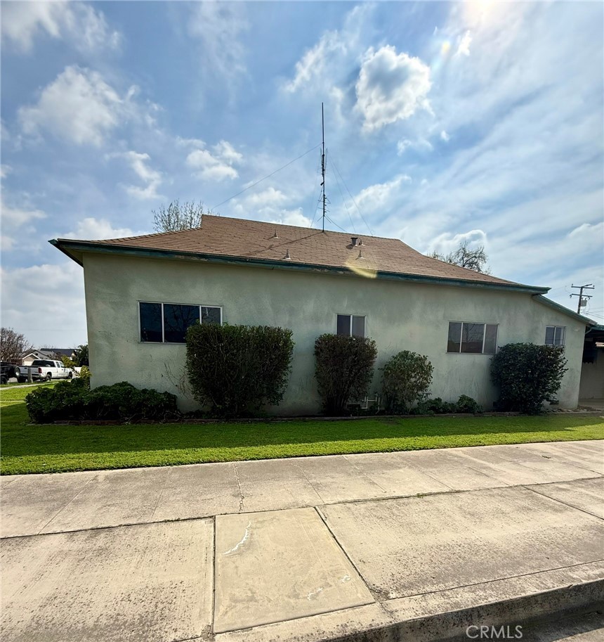 200 S D, Exeter, CA 93221