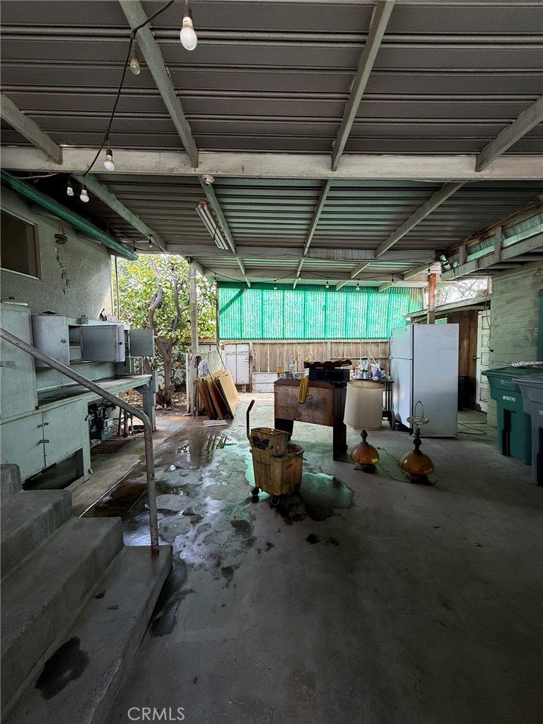 200 S D, Exeter, CA 93221