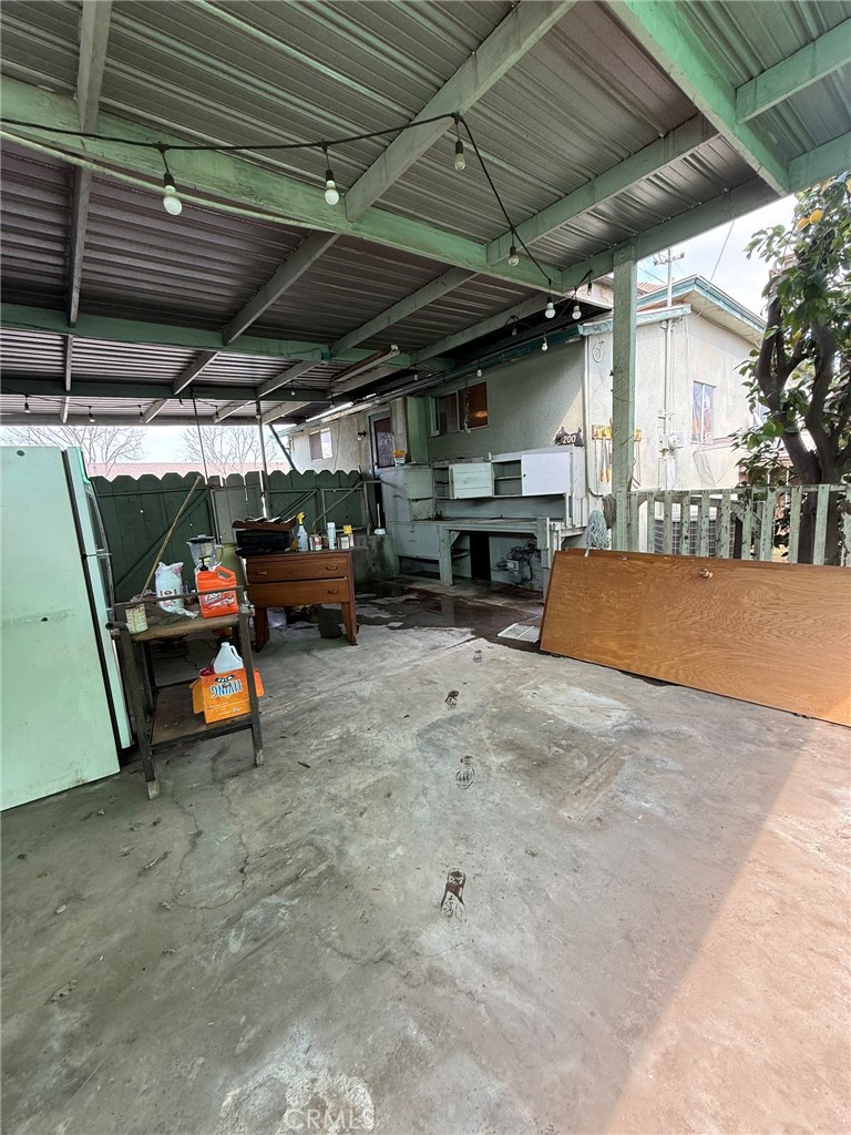 200 S D, Exeter, CA 93221