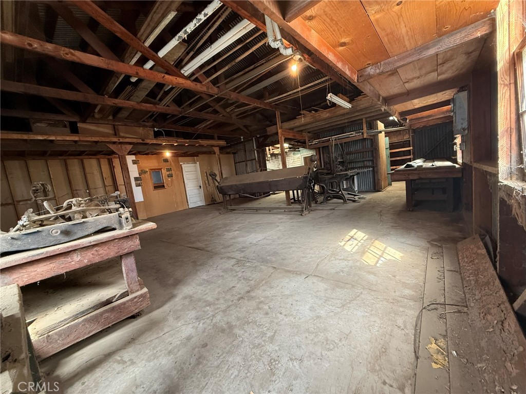 200 S D, Exeter, CA 93221