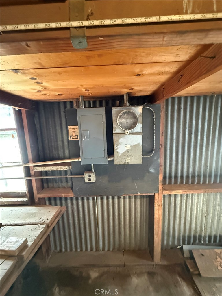 200 S D, Exeter, CA 93221