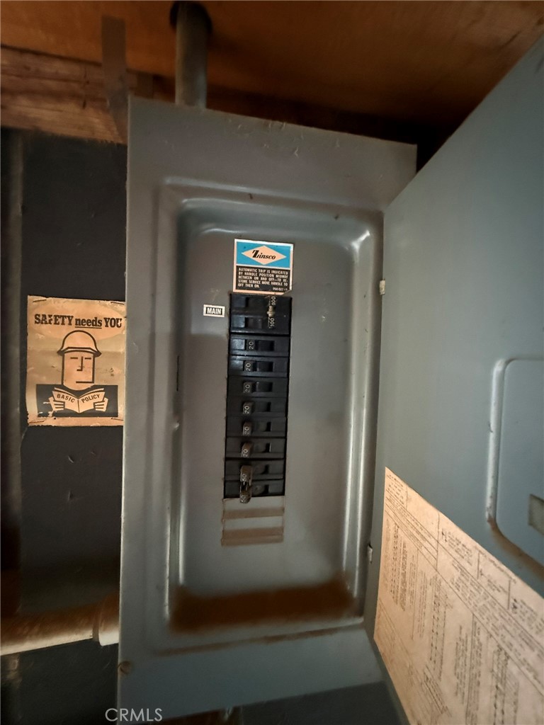 200 S D, Exeter, CA 93221