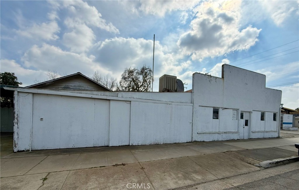 200 S D, Exeter, CA 93221