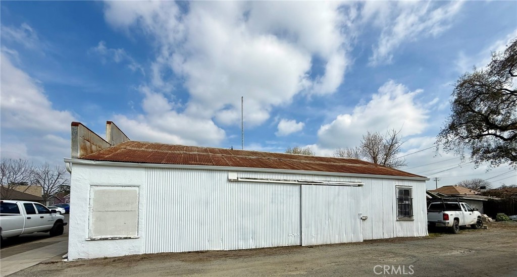 200 S D, Exeter, CA 93221