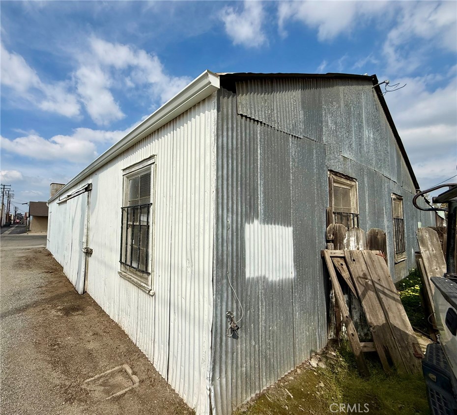 200 S D, Exeter, CA 93221