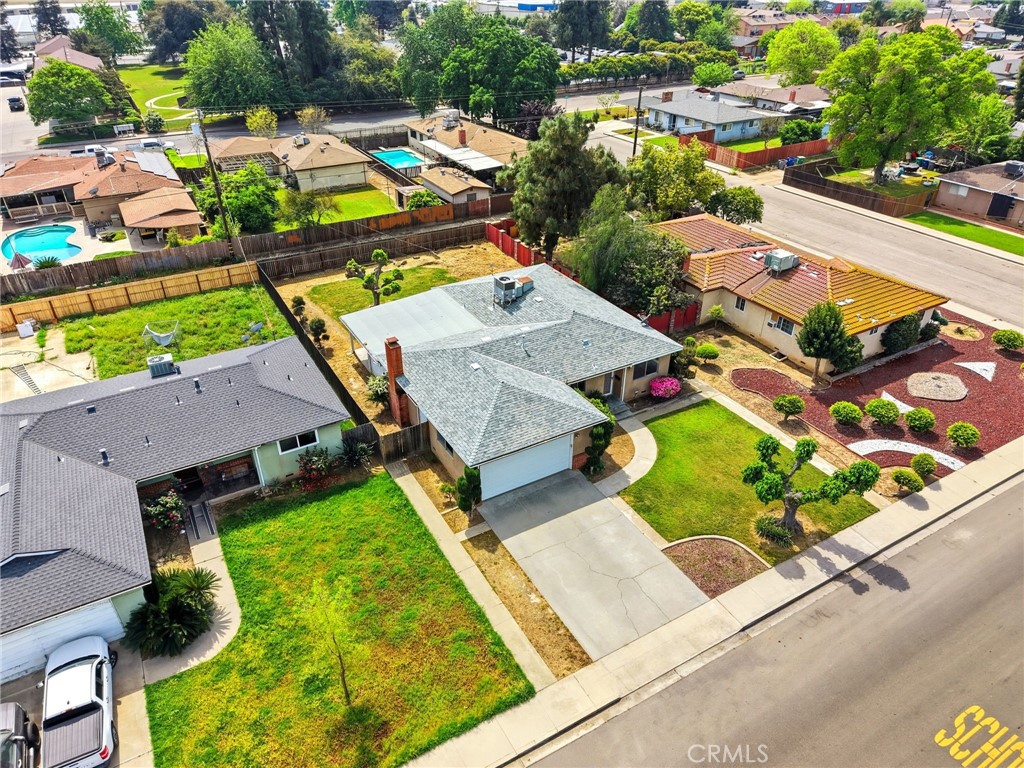 1123 E Washington Ave, Reedley, CA 93654