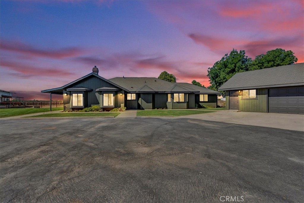 34811 Road 132, Visalia, CA 93292