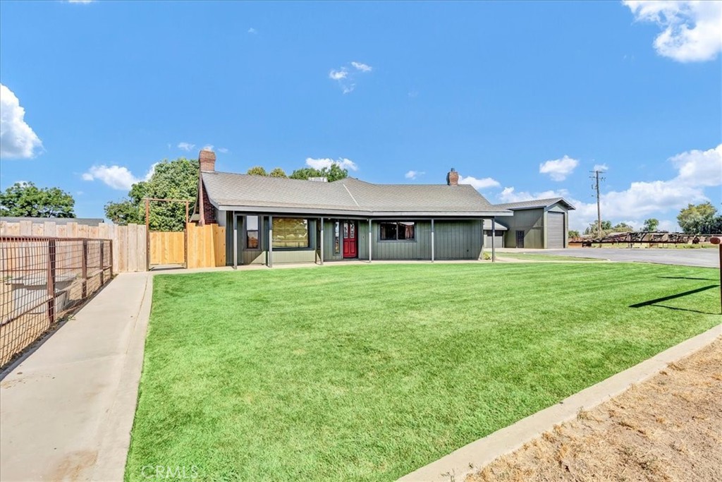 34811 Road 132, Visalia, CA 93292