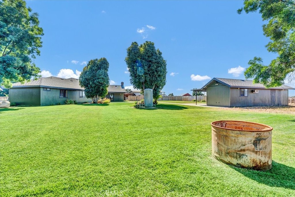 34811 Road 132, Visalia, CA 93292