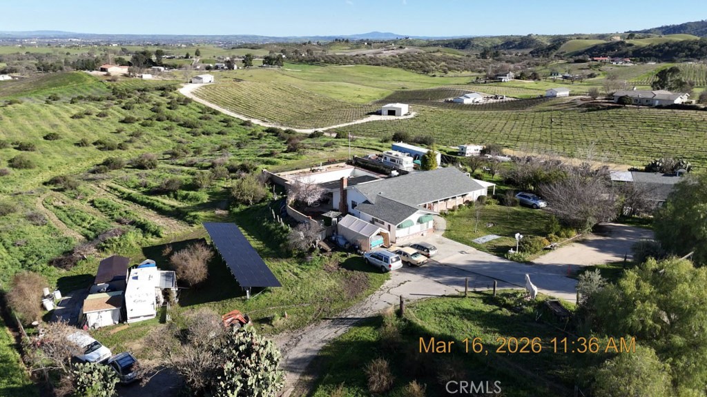 5770 Serrano, Paso Robles, CA 93446