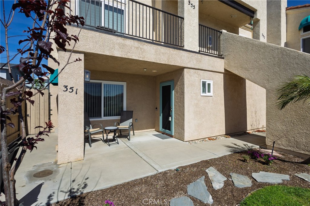 351 Ocean View, Pismo Beach, CA 93449