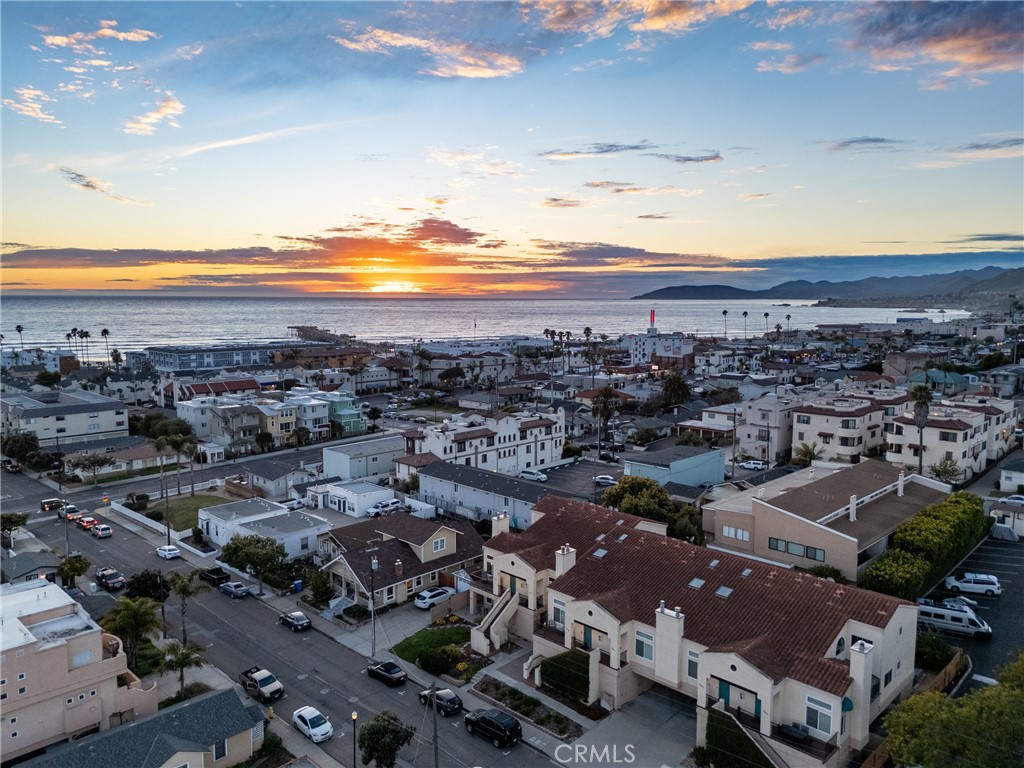351 Ocean View, Pismo Beach, CA 93449