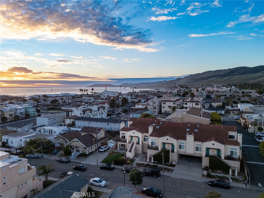 351 Ocean View, Pismo Beach, CA 93449