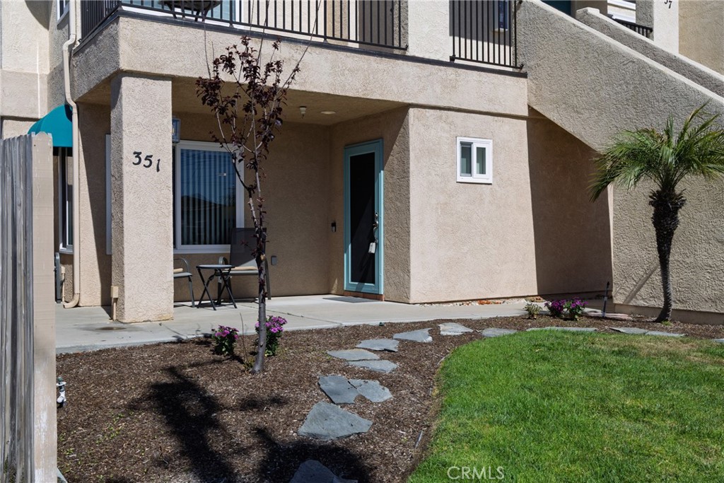 351 Ocean View, Pismo Beach, CA 93449