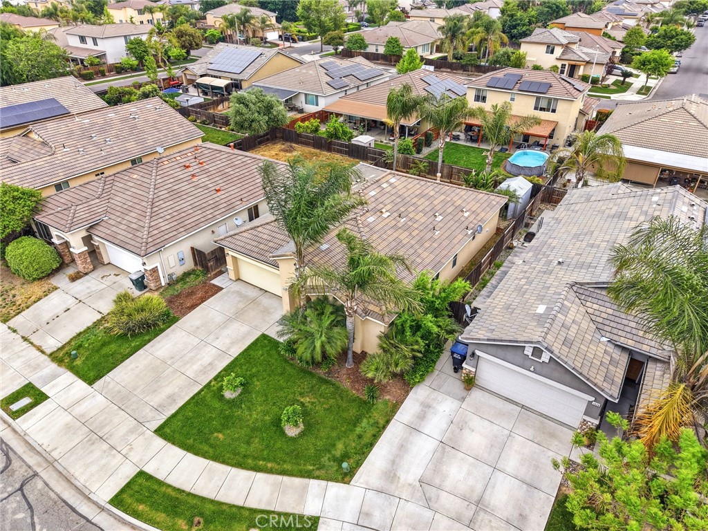 1428 N Leila St, Visalia, CA 93291